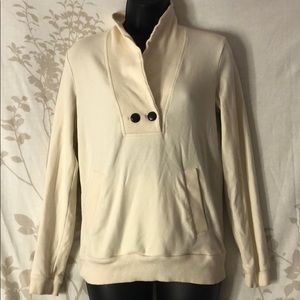 Banana republic cowl neck sweater